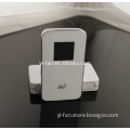 Support 10 users 100Mbps TDD FDD LTE 4g router with sim card slot power bank